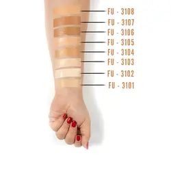 کانسیلر فیوچر میکاپ