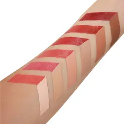 پالت رژگونه و کانتور چرب فیوچر میکاپ FU803