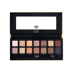 پالت سایه فیوچر میکاپ FU2301