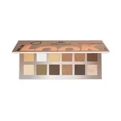 پالت سایه فوراور52 (FLK001)