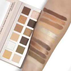 پالت سایه فوراور52 (FLK001)