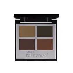 پالت سایه ابرو فوراور52 (ESK002)