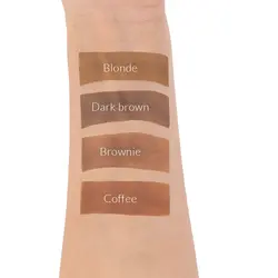 پالت سایه ابرو فوراور52 (ESK002)