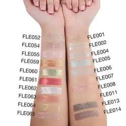 سایه شاین مایع فوراور۵۲ (FLE)