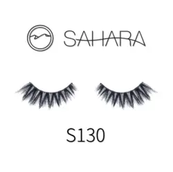 مژه صاحارا مدل S130