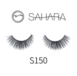 مژه صاحارا مدل S150