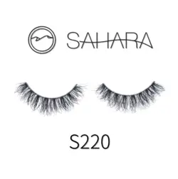 مژه صاحارا مدل S220