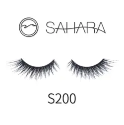 مژه صاحارا مدل S200