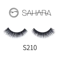 مژه صاحارا مدل S210