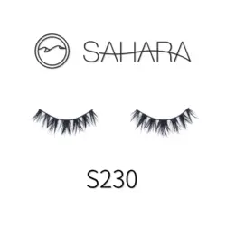 مژه صاحارا مدل S230