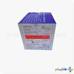 آنژیوکت صورتی maisflex آلمان -20G