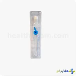 آنژیوکت آبی polyflon هند -22G