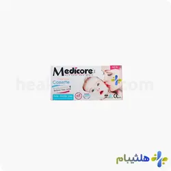 بی بی چک (تست بارداری) کاستی مدیکور | تشخیص بارداری در کمتر از 2 دقیقه