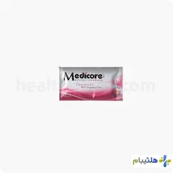 بی بی چک (تست بارداری) کاستی مدیکور | تشخیص بارداری در کمتر از 2 دقیقه
