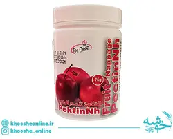 قیمت و خرید پکتین 75 گرمی دکتر گوستو PECTIN DR.GUSTO + ارسال رایگان | فروشگاه لوازم قنادی خوشه