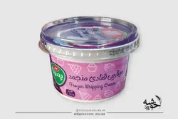 قیمت و خرید خامه قنادی مینارین 450 گرمی پمینا کاله + ارسال رایگان | فروشگاه لوازم قنادی خوشه