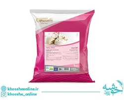 قیمت و خرید تگرال اسپونج 1 کیلویی گلنان پوراتوس + ارسال رایگان | فروشگاه لوازم قنادی خوشه