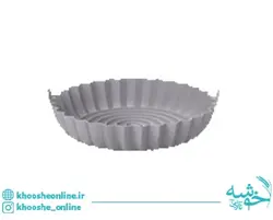 قیمت و خرید قالب ایرفرایر (هواپز) سیلیکونی + ارسال رایگان | فروشگاه لوازم قنادی خوشه