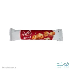 قیمت و خرید بیسکوئیت کرمدار لت آس ایرانی 150 گرمی + ارسال رایگان | فروشگاه لوازم قنادی خوشه