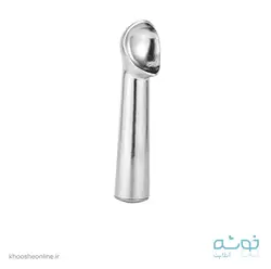 قیمت و خرید اسکوپ جیوه ای سایز 40 TUNC IS ترکیه + ارسال رایگان | فروشگاه لوازم قنادی خوشه
