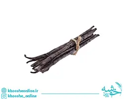غلاف وانیل گرید A ماداگاسکار