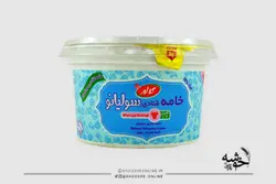 خامه قنادی 450 گرمی سولیانو کاله