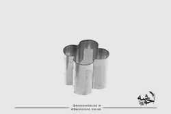 کاتر چهارپر شیرینی بهشتی