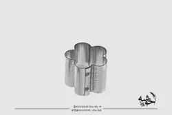 کاتر پنج پر شیرینی بهشتی