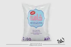 خامه قنادی 5کیلویی سولیانو کاله