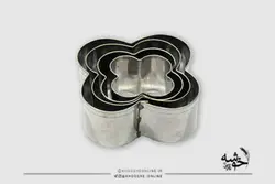 کاتر چهار پر 4عددی