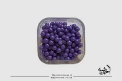 مروارید خوراکی رنگی