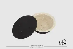 قیمت و خرید قالب گرانیت ته چین دایره | فروشگاه لوازم قنادی خوشه