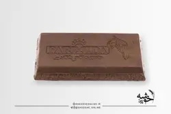 خرید شکلات تخته ای تلخ سایرو پارمیدا |فروشگاه اینترنتی خوشه آنلاین