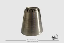 قیمت و خرید ماسوره سلطان سایز بزرگ | فروشگاه لوازم قنادی خوشه