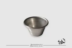 قیمت و خرید قالب کرم کارامل متوسط |فروشگاه لوازم قنادی خوشه