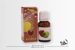 خرید اسانس سیب |قیمت اسانس سیب |فروشگاه اینترنتی خوشه آنلاین