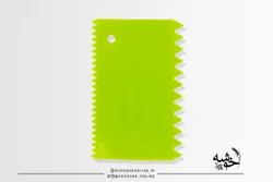 قیمت و خرید کاردک طرح دار | فروشگاه لوازم قنادی خوشه