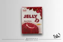 خرید پودر ژله آلبالو دراژه |قیمت پودر ژله آلبالو دراژه |فروشگاه لوازم قنادی خوشه