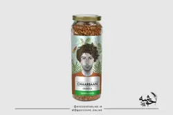 گرانولا وگان(بادام هندی و خرما)