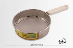 قیمت و خرید الک نوین سایز بزرگ | فروشگاه لوازم قنادی خوشه