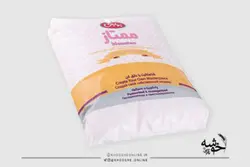 خامه قنادی 5کیلویی ممتاز بهاران کاله