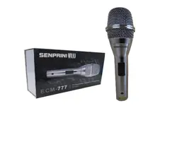 میکروفن اکو چنگ مدل ECM-777