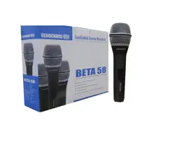 میکروفن اکو چنگ مدل beta58