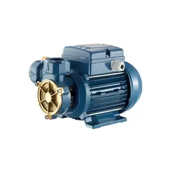 پمپ جابجایی مثبت پنتاکس سه فاز CPT 75 - شرکت فنی مهندسی سوربن