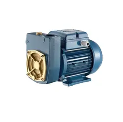 پمپ جابجایی مثبت حلقه ای پنتاکس سه فاز MDT 75 - شرکت فنی مهندسی سوربن