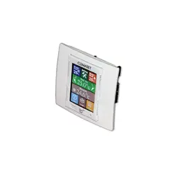 ترموستات کلایماست CLX 8300 - شرکت فنی مهندسی سوربن