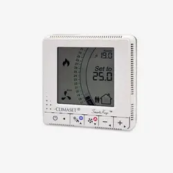 ترموستات کلایماست Prossimo 4311A - شرکت فنی مهندسی سوربن