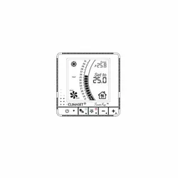 ترموستات کلایماست Prossimo 4300 - شرکت فنی مهندسی سوربن