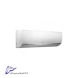 کولر گازی 9000 اینورتر اسمارت جی پلاس GAC-HV09CB1 - شرکت فنی مهندسی سوربن ره آورد