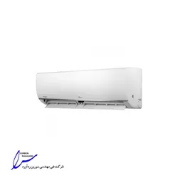 کولر گازی 9000 اینورتر اسمارت جی پلاس GAC-HV09CB1 - شرکت فنی مهندسی سوربن ره آورد